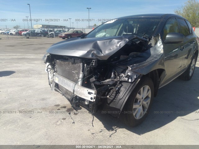 Photo 5 VIN: JN8AZ1MW0EW504006 - NISSAN MURANO 