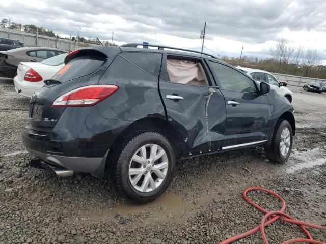 Photo 2 VIN: JN8AZ1MW0EW507651 - NISSAN MURANO 