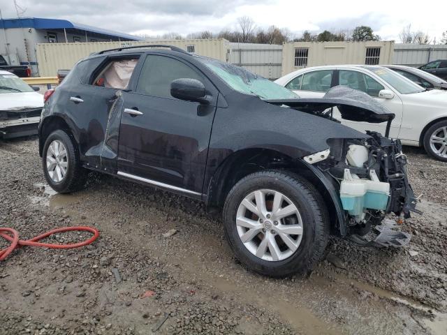 Photo 3 VIN: JN8AZ1MW0EW507651 - NISSAN MURANO 