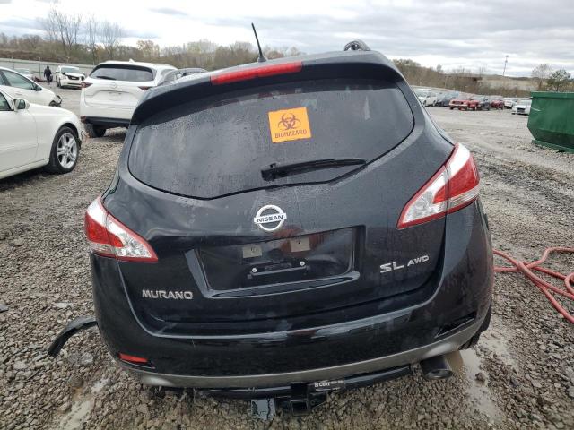 Photo 5 VIN: JN8AZ1MW0EW507651 - NISSAN MURANO 