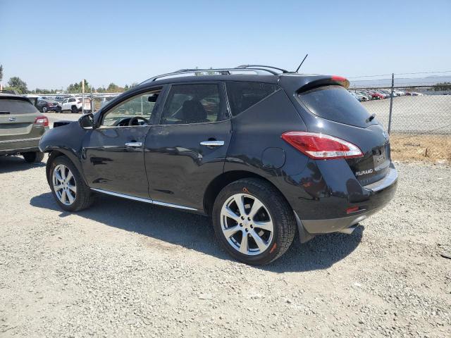 Photo 1 VIN: JN8AZ1MW0EW508623 - NISSAN MURANO S 