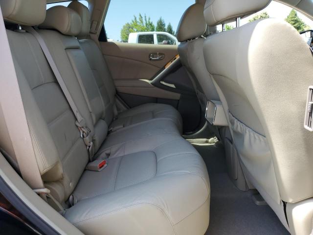 Photo 10 VIN: JN8AZ1MW0EW508623 - NISSAN MURANO S 