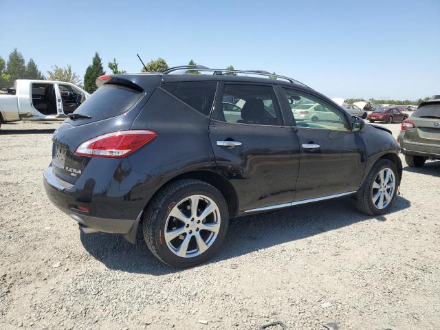 Photo 2 VIN: JN8AZ1MW0EW508623 - NISSAN MURANO S 