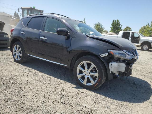 Photo 3 VIN: JN8AZ1MW0EW508623 - NISSAN MURANO S 