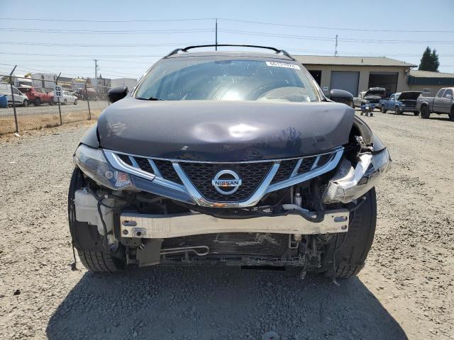 Photo 4 VIN: JN8AZ1MW0EW508623 - NISSAN MURANO S 