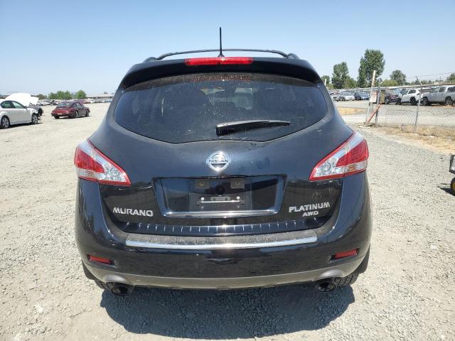 Photo 5 VIN: JN8AZ1MW0EW508623 - NISSAN MURANO S 