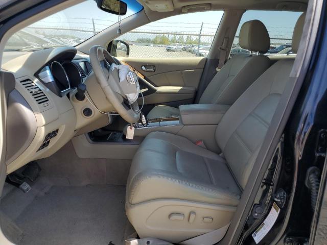 Photo 6 VIN: JN8AZ1MW0EW508623 - NISSAN MURANO S 