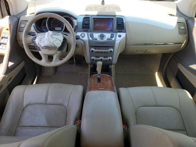 Photo 7 VIN: JN8AZ1MW0EW508623 - NISSAN MURANO S 