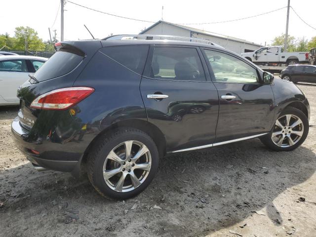 Photo 2 VIN: JN8AZ1MW0EW509254 - NISSAN MURANO 