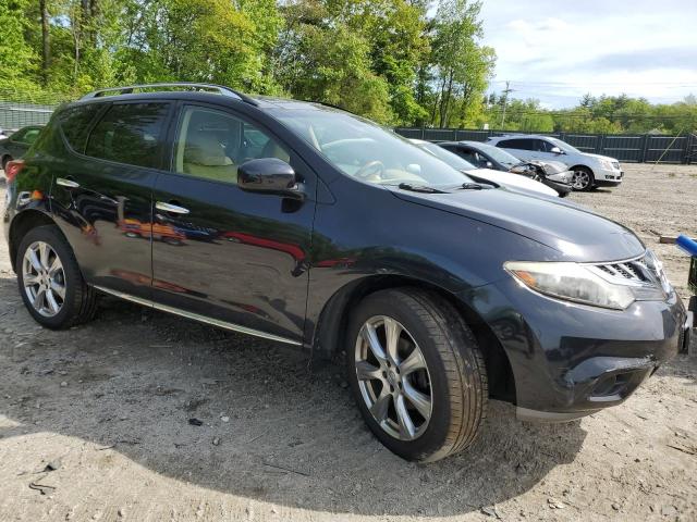 Photo 3 VIN: JN8AZ1MW0EW509254 - NISSAN MURANO 