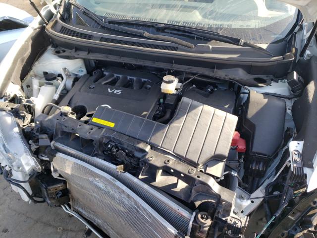 Photo 6 VIN: JN8AZ1MW0EW510663 - NISSAN MURANO S 