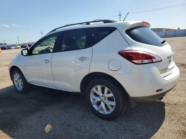 Photo 1 VIN: JN8AZ1MW0EW515748 - NISSAN MURANO 