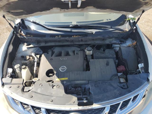 Photo 11 VIN: JN8AZ1MW0EW515748 - NISSAN MURANO 