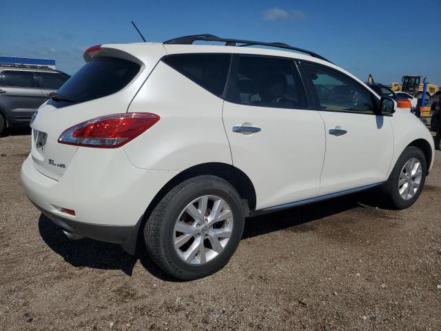 Photo 2 VIN: JN8AZ1MW0EW515748 - NISSAN MURANO 