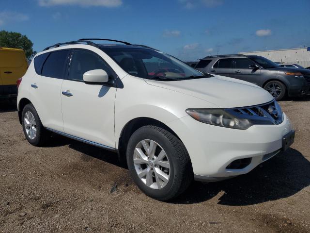 Photo 3 VIN: JN8AZ1MW0EW515748 - NISSAN MURANO 