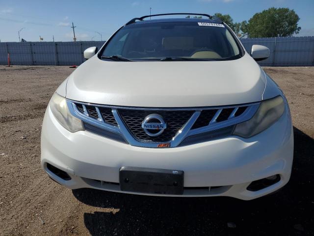 Photo 4 VIN: JN8AZ1MW0EW515748 - NISSAN MURANO 