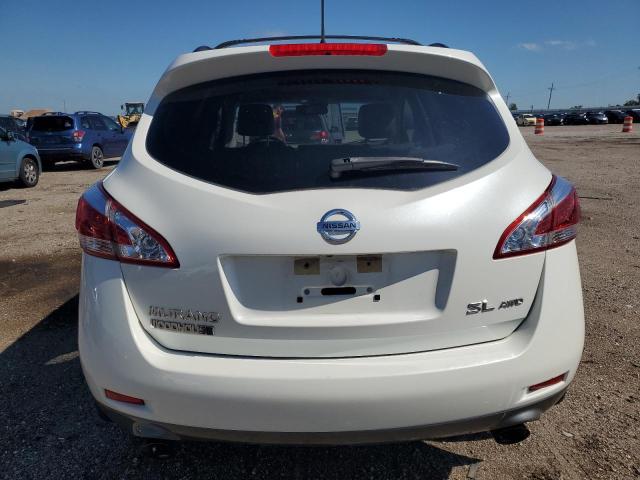 Photo 5 VIN: JN8AZ1MW0EW515748 - NISSAN MURANO 