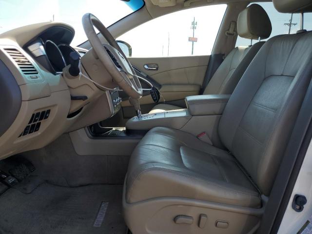 Photo 6 VIN: JN8AZ1MW0EW515748 - NISSAN MURANO 