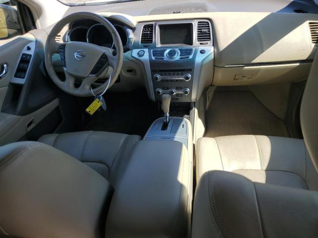 Photo 7 VIN: JN8AZ1MW0EW515748 - NISSAN MURANO 