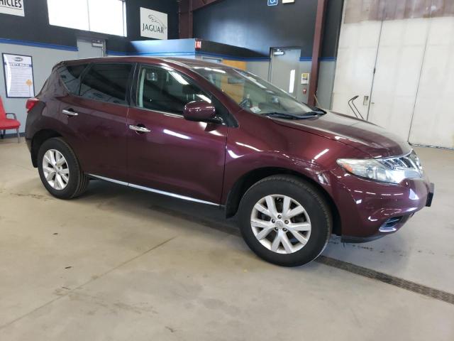 Photo 3 VIN: JN8AZ1MW0EW518200 - NISSAN MURANO 