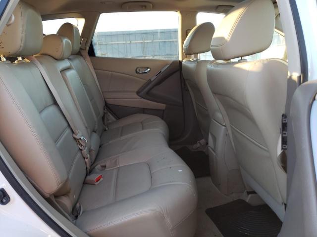 Photo 10 VIN: JN8AZ1MW0EW519850 - NISSAN MURANO S 