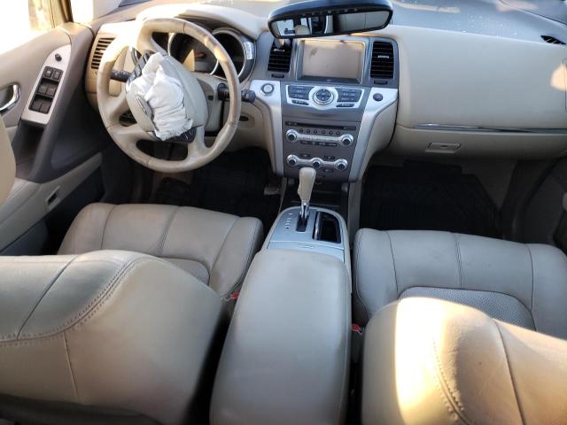 Photo 7 VIN: JN8AZ1MW0EW519850 - NISSAN MURANO S 