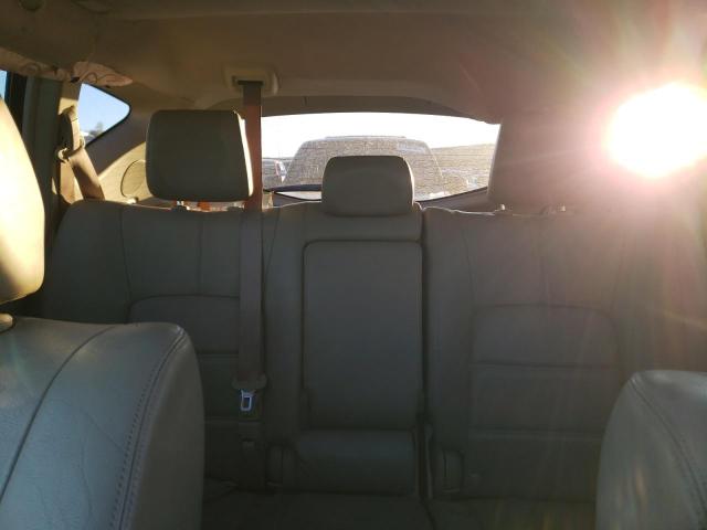 Photo 9 VIN: JN8AZ1MW0EW519850 - NISSAN MURANO S 