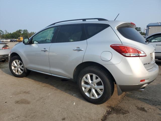 Photo 1 VIN: JN8AZ1MW0EW526314 - NISSAN MURANO S 