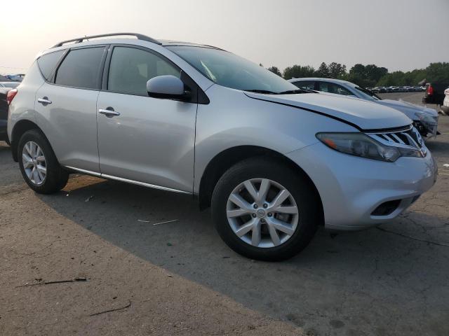 Photo 3 VIN: JN8AZ1MW0EW526314 - NISSAN MURANO S 