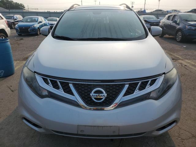 Photo 4 VIN: JN8AZ1MW0EW526314 - NISSAN MURANO S 