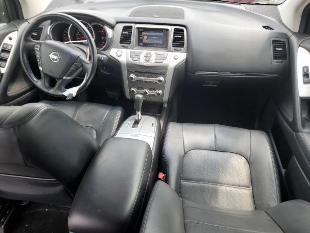 Photo 7 VIN: JN8AZ1MW0EW526314 - NISSAN MURANO S 