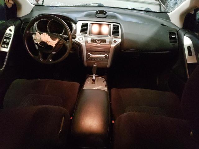 Photo 7 VIN: JN8AZ1MW0EW526569 - NISSAN MURANO 