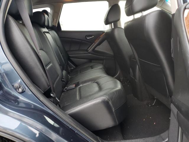 Photo 10 VIN: JN8AZ1MW0EW530640 - NISSAN MURANO S 