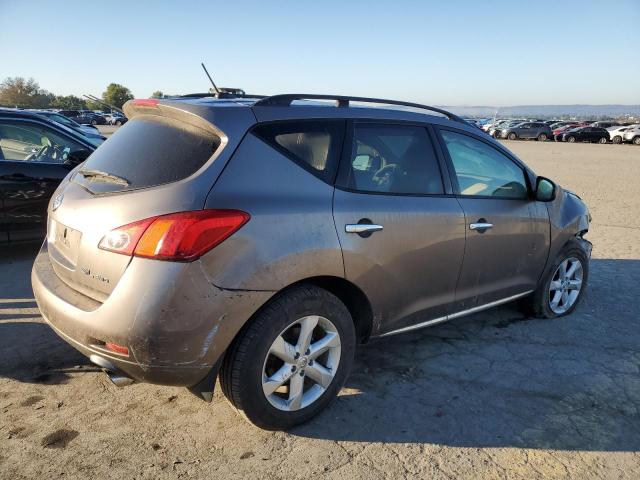 Photo 2 VIN: JN8AZ1MW1AW101548 - NISSAN MURANO S 