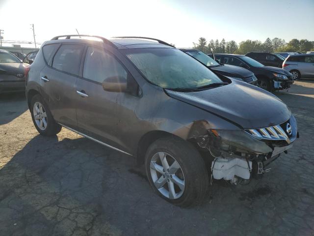 Photo 3 VIN: JN8AZ1MW1AW101548 - NISSAN MURANO S 