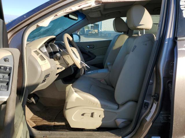 Photo 6 VIN: JN8AZ1MW1AW101548 - NISSAN MURANO S 