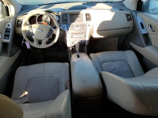 Photo 7 VIN: JN8AZ1MW1AW101548 - NISSAN MURANO S 