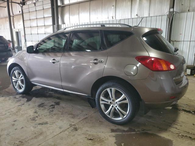 Photo 1 VIN: JN8AZ1MW1AW110329 - NISSAN MURANO 