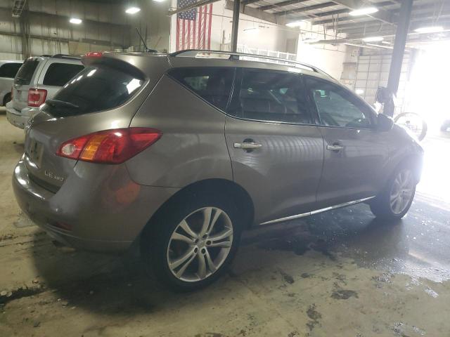 Photo 2 VIN: JN8AZ1MW1AW110329 - NISSAN MURANO 