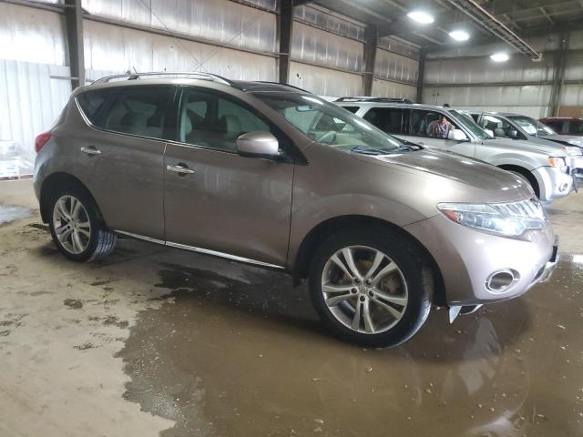 Photo 3 VIN: JN8AZ1MW1AW110329 - NISSAN MURANO 