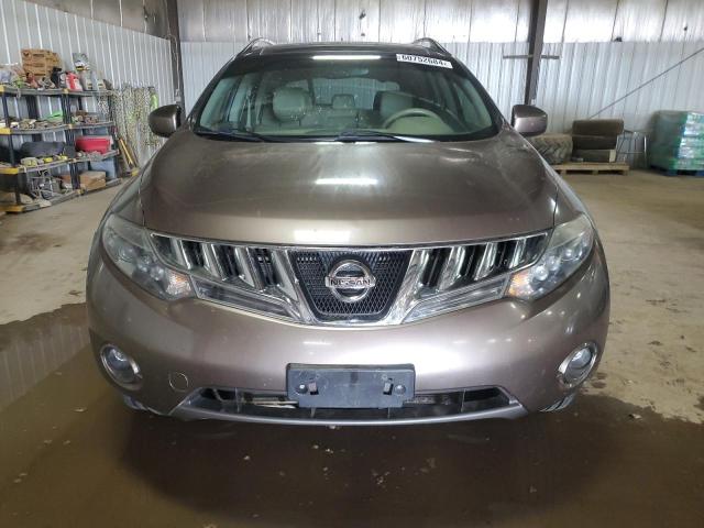 Photo 4 VIN: JN8AZ1MW1AW110329 - NISSAN MURANO 