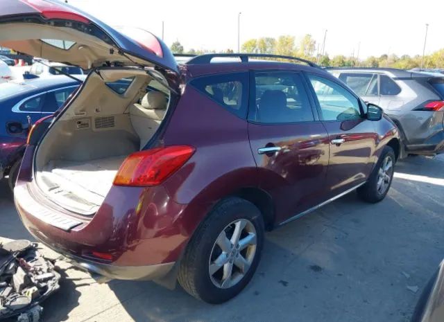 Photo 3 VIN: JN8AZ1MW1AW111917 - NISSAN MURANO 