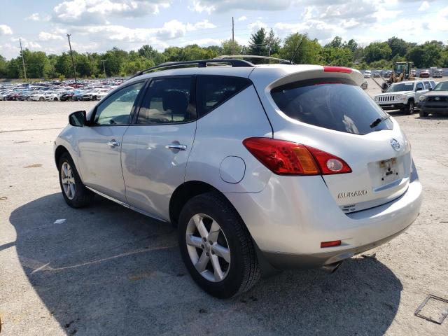 Photo 1 VIN: JN8AZ1MW1AW112646 - NISSAN MURANO S 