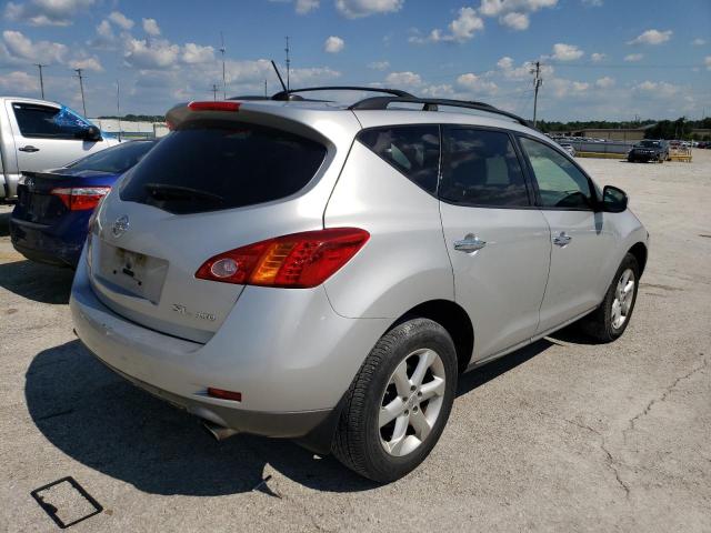 Photo 2 VIN: JN8AZ1MW1AW112646 - NISSAN MURANO S 