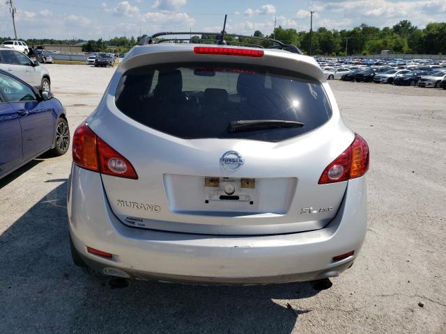 Photo 5 VIN: JN8AZ1MW1AW112646 - NISSAN MURANO S 