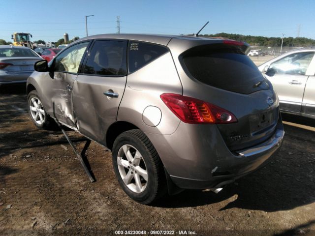 Photo 2 VIN: JN8AZ1MW1AW113926 - NISSAN MURANO 