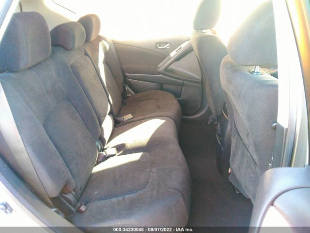 Photo 7 VIN: JN8AZ1MW1AW113926 - NISSAN MURANO 