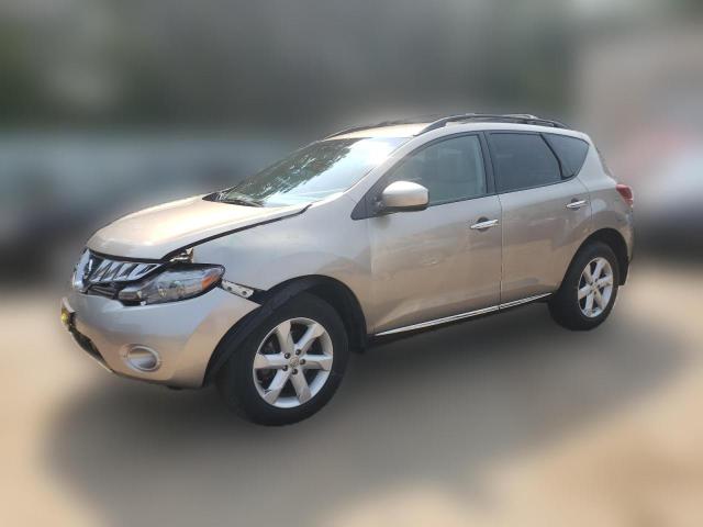 Photo 0 VIN: JN8AZ1MW1AW114185 - NISSAN MURANO 