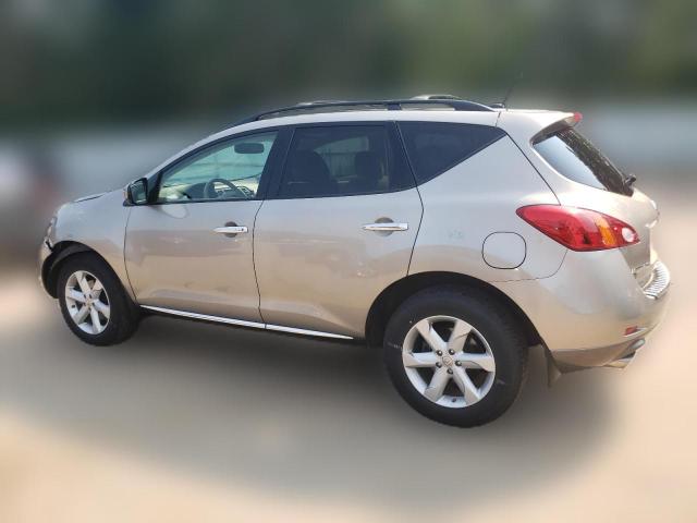 Photo 1 VIN: JN8AZ1MW1AW114185 - NISSAN MURANO 