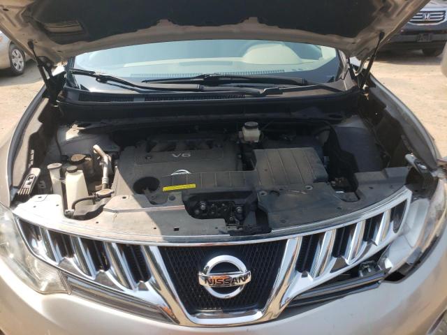 Photo 11 VIN: JN8AZ1MW1AW114185 - NISSAN MURANO 